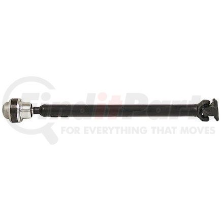 938-171 by DORMAN - Driveshaft Assembly - Front, for 2008-2012 Jeep Liberty