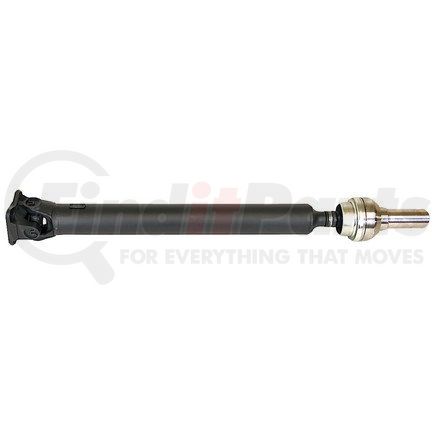 938-173 by DORMAN - Driveshaft Assembly - Front, for 2004-2009 Dodge Durango