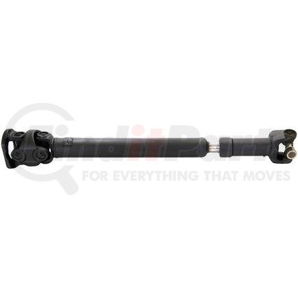 938-187 by DORMAN - Driveshaft Assembly - Front, for 1977-1980 Chevrolet/GMC