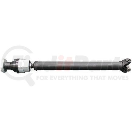 938-189 by DORMAN - Driveshaft Assembly - Front, for 1999-2005 Chevrolet Astro/GMC Safari