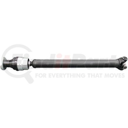 938-190 by DORMAN - Driveshaft Assembly - Front