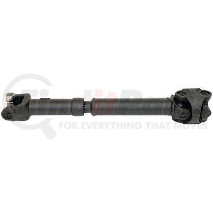 938-191 by DORMAN - Driveshaft Assembly - Front