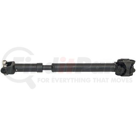 938-194 by DORMAN - Driveshaft Assembly - Front, for 1980-1991/1993 Jeep