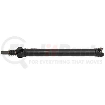 938-197 by DORMAN - Driveshaft Assembly - Front, for 1999-2007 Chevrolet/GMC