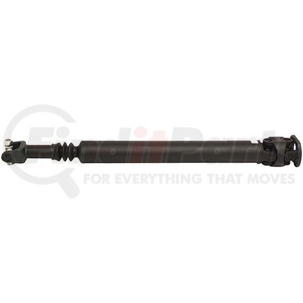 938-199 by DORMAN - Driveshaft Assembly - Front