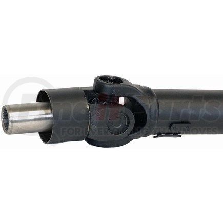 938-208 by DORMAN - Driveshaft Assembly - Front, for 1986-1988 Suzuki Samurai