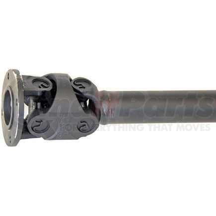 938-210 by DORMAN - Driveshaft Assembly - Front, for 1994-1999 Land Rover/1987-1988 Land Rover