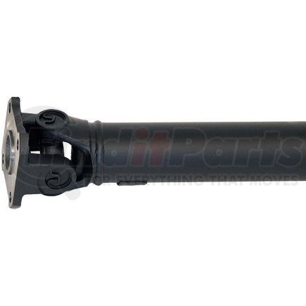 938-211 by DORMAN - Driveshaft Assembly - Front, for 1999-2002 Kia Sportage