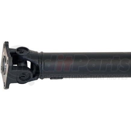 938-212 by DORMAN - Driveshaft Assembly - Front, for 2003-2006 Kia Sorento