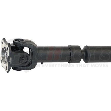 938-215 by DORMAN - Driveshaft Assembly - Front, for 1988-1995 Nissan Pathfinder