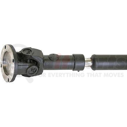 938-218 by DORMAN - Driveshaft Assembly - Front, for 1991-1994 Oldsmobile Bravada