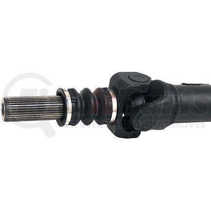 938-222 by DORMAN - Driveshaft Assembly - Front