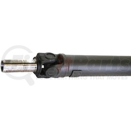 936-920 by DORMAN - Driveshaft Assembly - Rear, for 1998-2001 Subaru Impreza