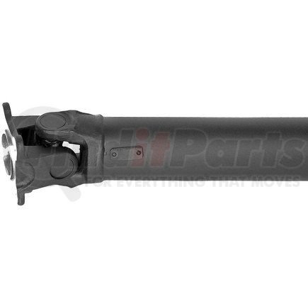 936-924 by DORMAN - Driveshaft Assembly - Rear, for 2008-2011 Subaru Impreza