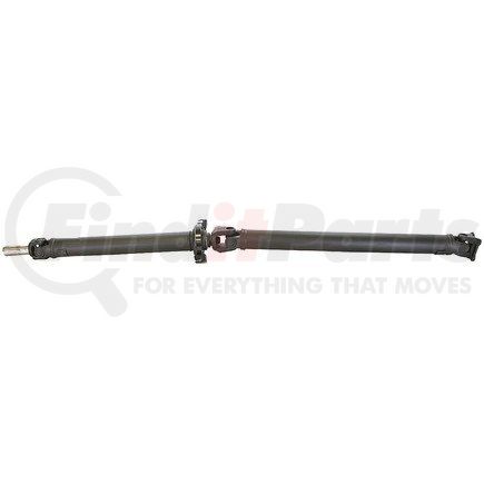 936-928 by DORMAN - Driveshaft Assembly - Rear, for 2000 Subaru Legacy