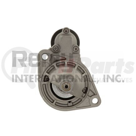 17640 by DELCO REMY - Starter - Remanufactured