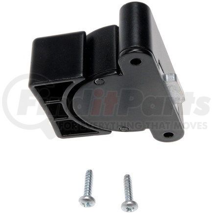 937-5104 by DORMAN - Heavy Duty Window Latch