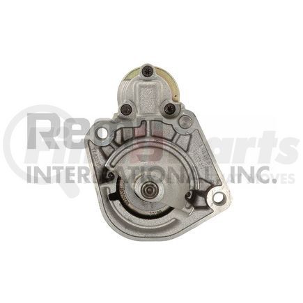 17680 by DELCO REMY - Starter - Remanufactured