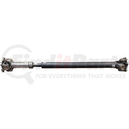 938-299 by DORMAN - Driveshaft Assembly - Front, for 2003-2004 Lincoln Navigator