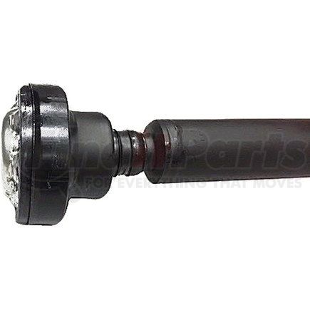 938-300 by DORMAN - Driveshaft Assembly - Front