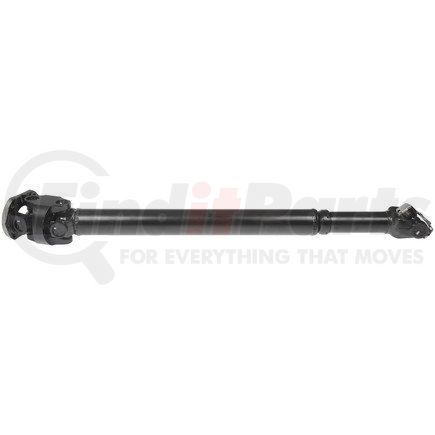 938-301 by DORMAN - Driveshaft Assembly - Front, for 1999-2010 Ford