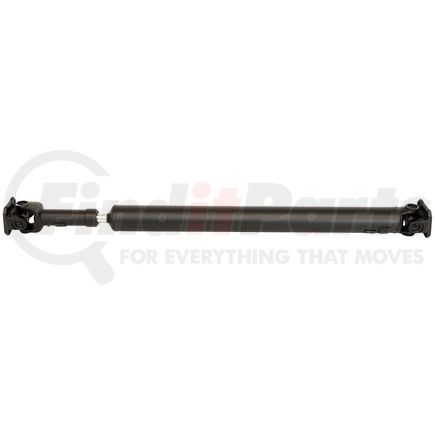 938-306 by DORMAN - Driveshaft Assembly - Front, for 2003-2020 Toyota 4Runner