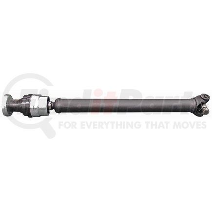 938-307 by DORMAN - Driveshaft Assembly - Front