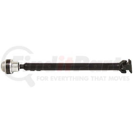 938-308 by DORMAN - Driveshaft Assembly - Front, for 2007-2011 Dodge Nitro