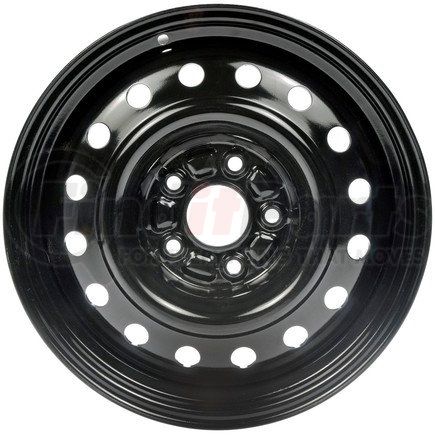 939-148 by DORMAN - 16 X 6.5 In. Steel Wheel