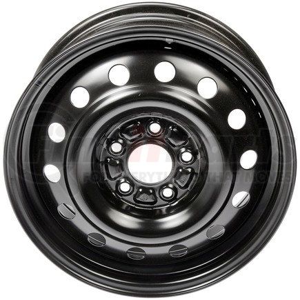 939-149 by DORMAN - 16 X 6.5 In. Steel Wheel