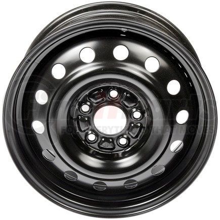 939-149 by DORMAN - 16 X 6.5 In. Steel Wheel