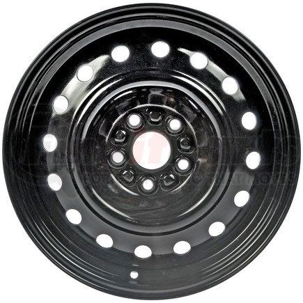 939-152 by DORMAN - 16 X 6.5 In. Steel Wheel