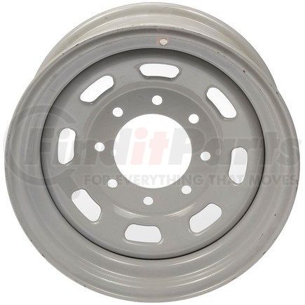 939-172 by DORMAN - 16 X 7 Inch Steel Wheel