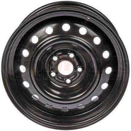 939-174 by DORMAN - 16 x 6.5 In. Steel Wheel