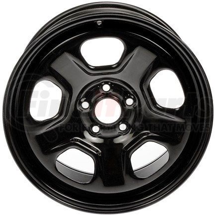 939-192 by DORMAN - 18 x 8 In. Steel Wheel