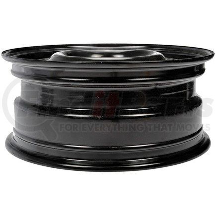 939-227 by DORMAN - 16 x 6.5 In. Steel Wheel