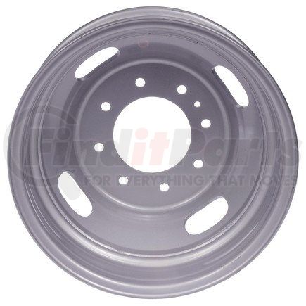 939-229 by DORMAN - 17 x 6.5 In. Steel Wheel