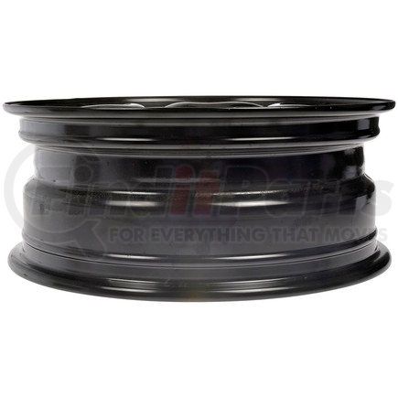 939-245 by DORMAN - 17 x 6.5 In. Steel Wheel