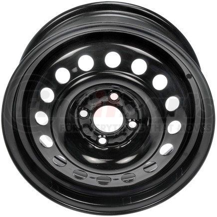 939-248 by DORMAN - 15 X 5.5 In. Steel Wheel