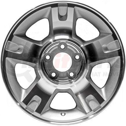 939-690 by DORMAN - 16 x 7 In. Painted Alloy Wheel