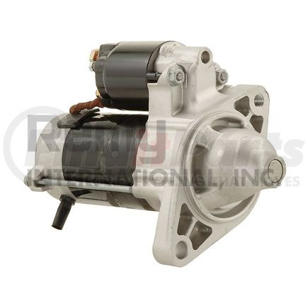 17730 by DELCO REMY - Starter - Remanufactured