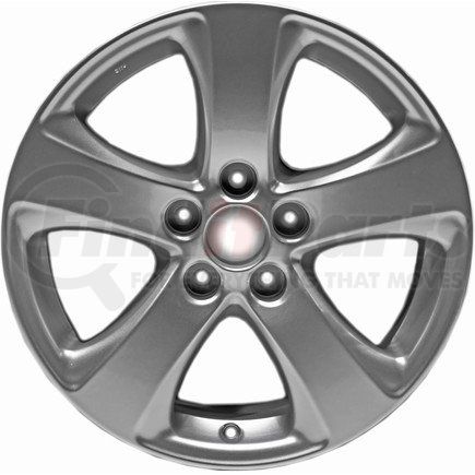 939-720 by DORMAN - 17 x 7 In. Painted Alloy Wheel