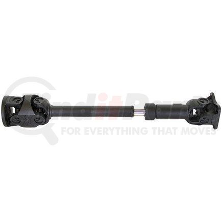 938-225 by DORMAN - Driveshaft Assembly - Front