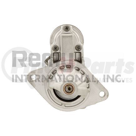 17700 by DELCO REMY - Starter - Remanufactured
