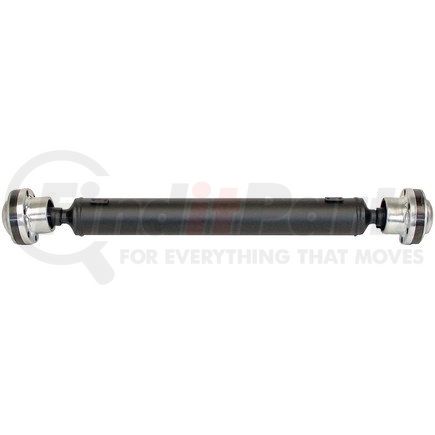 938-226 by DORMAN - Driveshaft Assembly - Front, for 2012-2015 Mercedes Benz