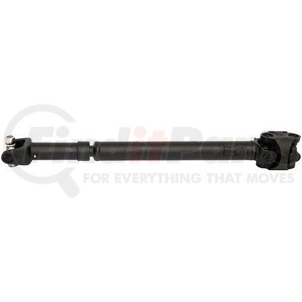 938-228 by DORMAN - Driveshaft Assembly - Front, for 1994-1995 Jeep Grand Cherokee