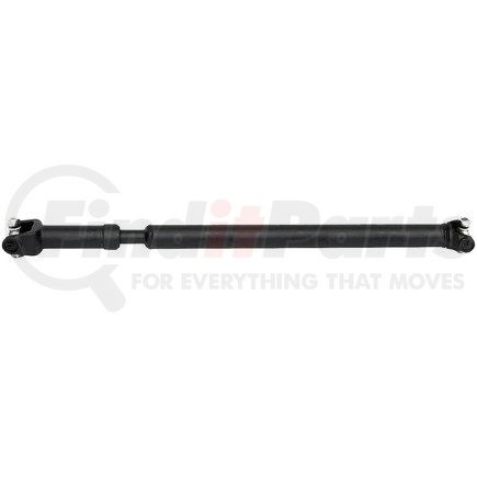 938-229 by DORMAN - Driveshaft Assembly - Front, for 1994-1996 Ford F-150
