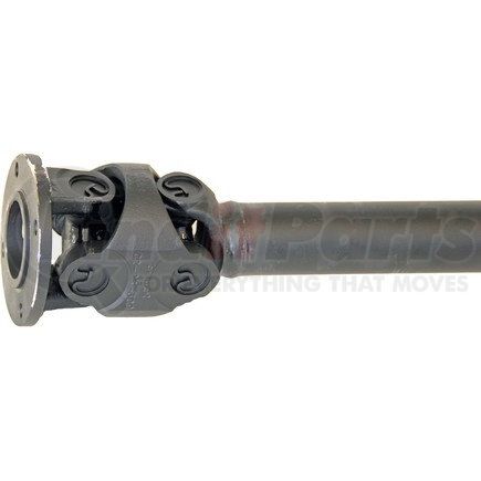 938-510 by DORMAN - Driveshaft Assembly - Front, for 1999-2004 Land Rover Discovery