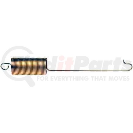 938-5102 by DORMAN - Hood Control Spring