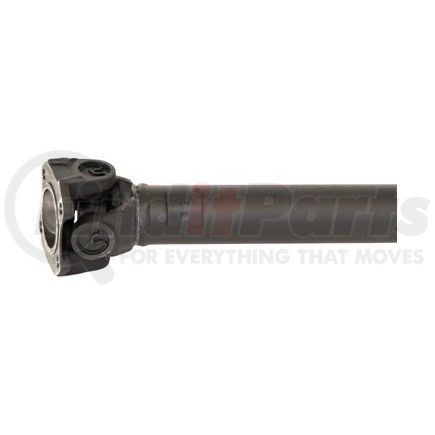 938-511 by DORMAN - Driveshaft Assembly - Front, for 1995-2002 Land Rover Range Rover